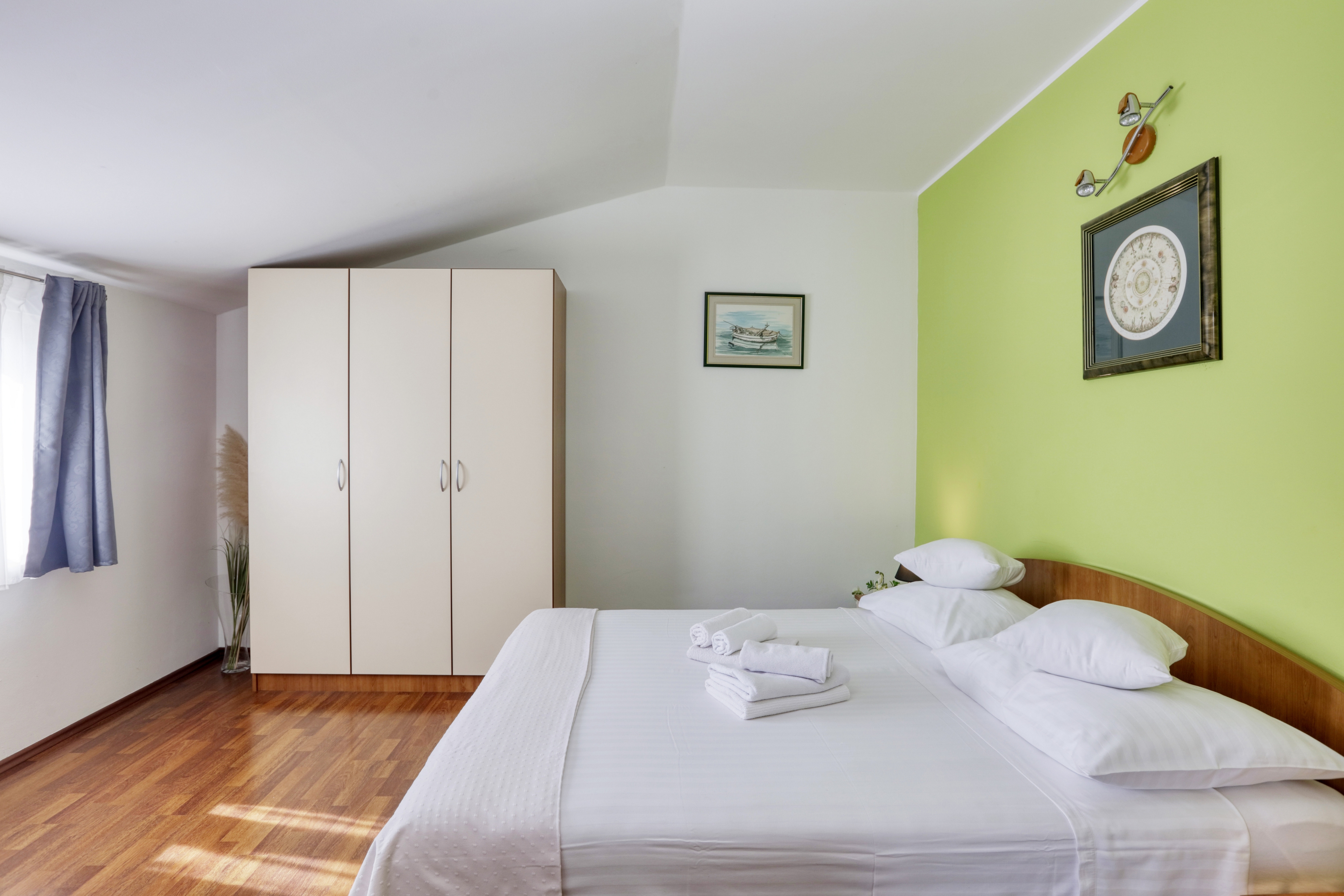 Top Murter Jezera Top Murter Jezera