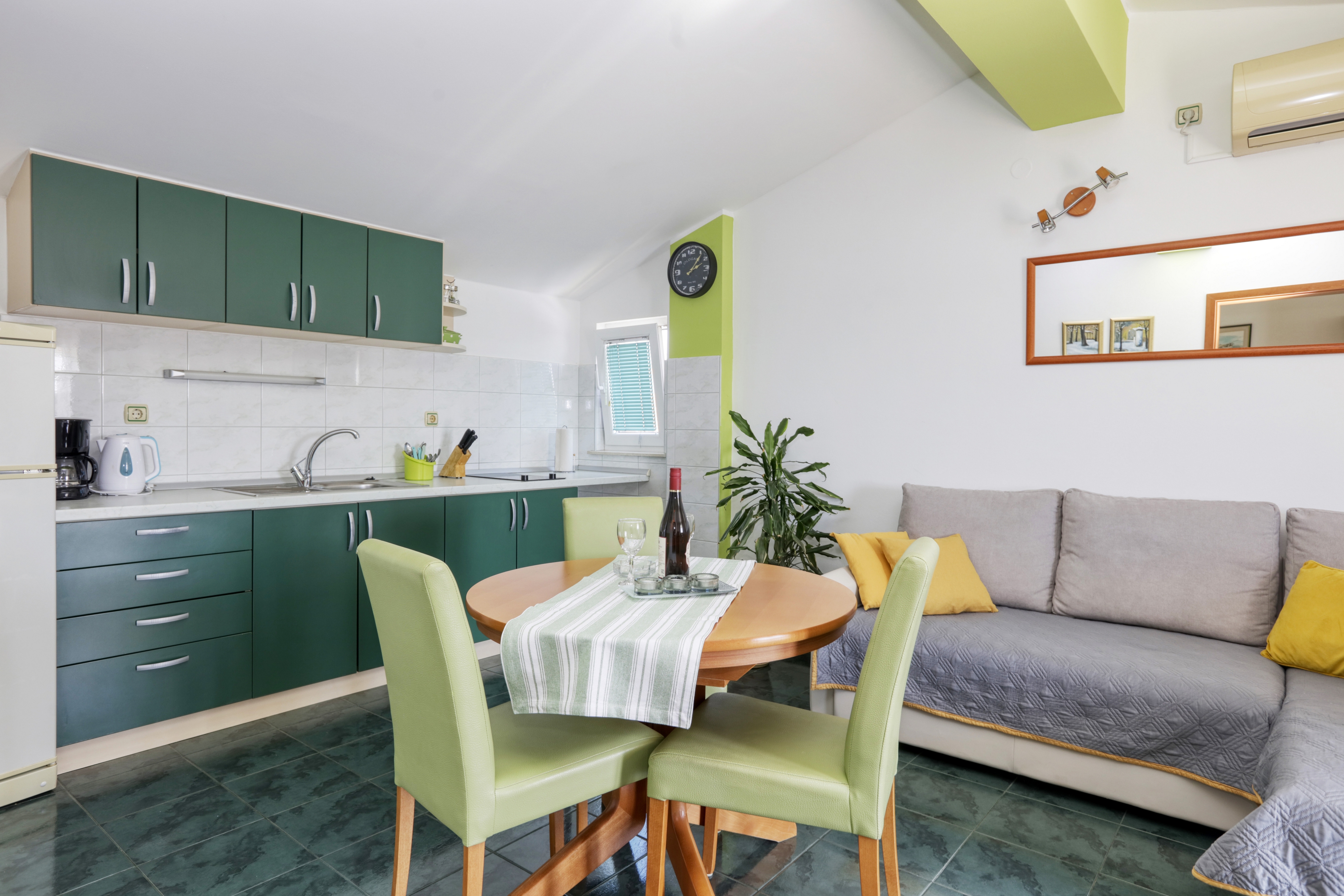 Top Murter Jezera Top Murter Jezera