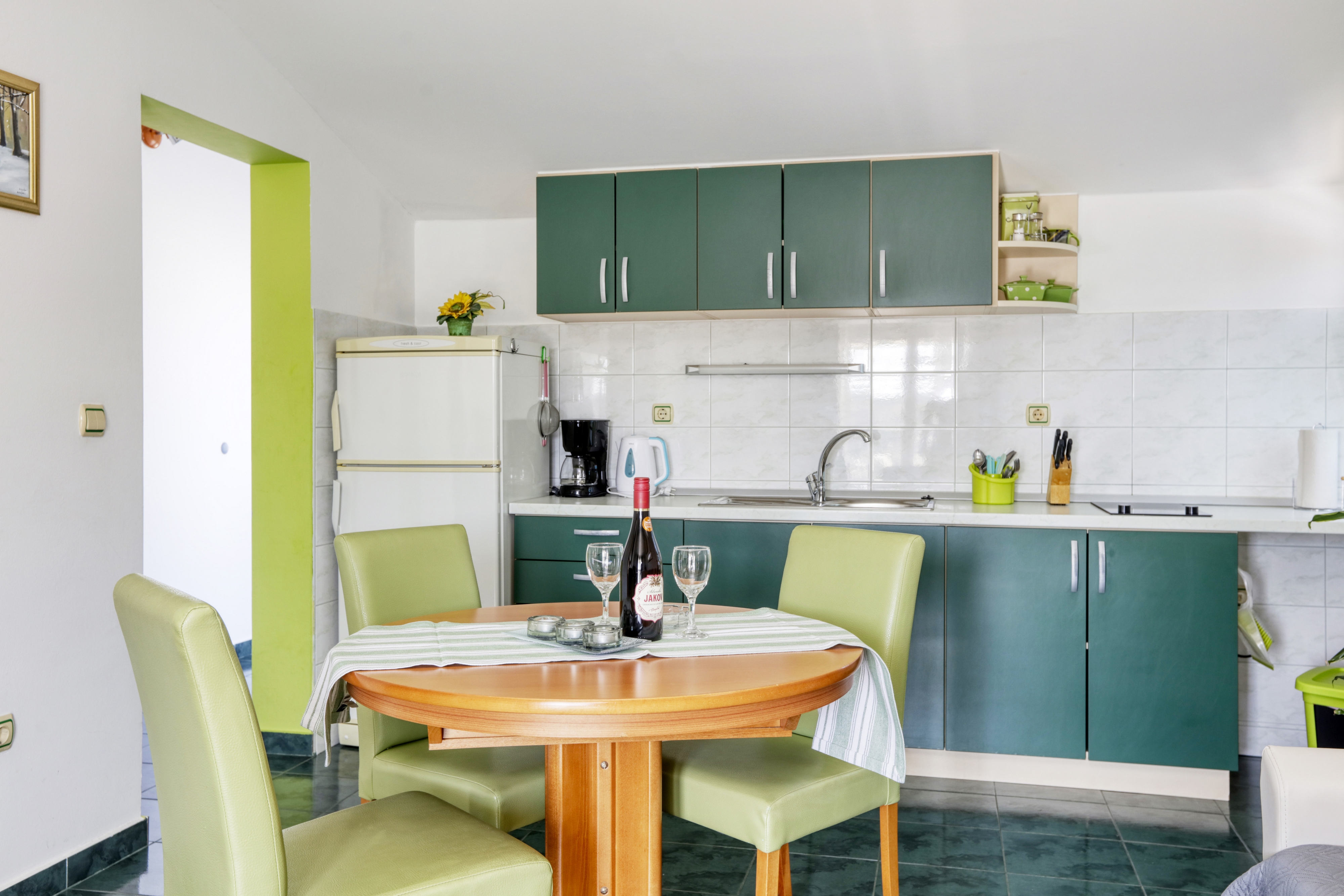 Top Murter Jezera Top Murter Jezera