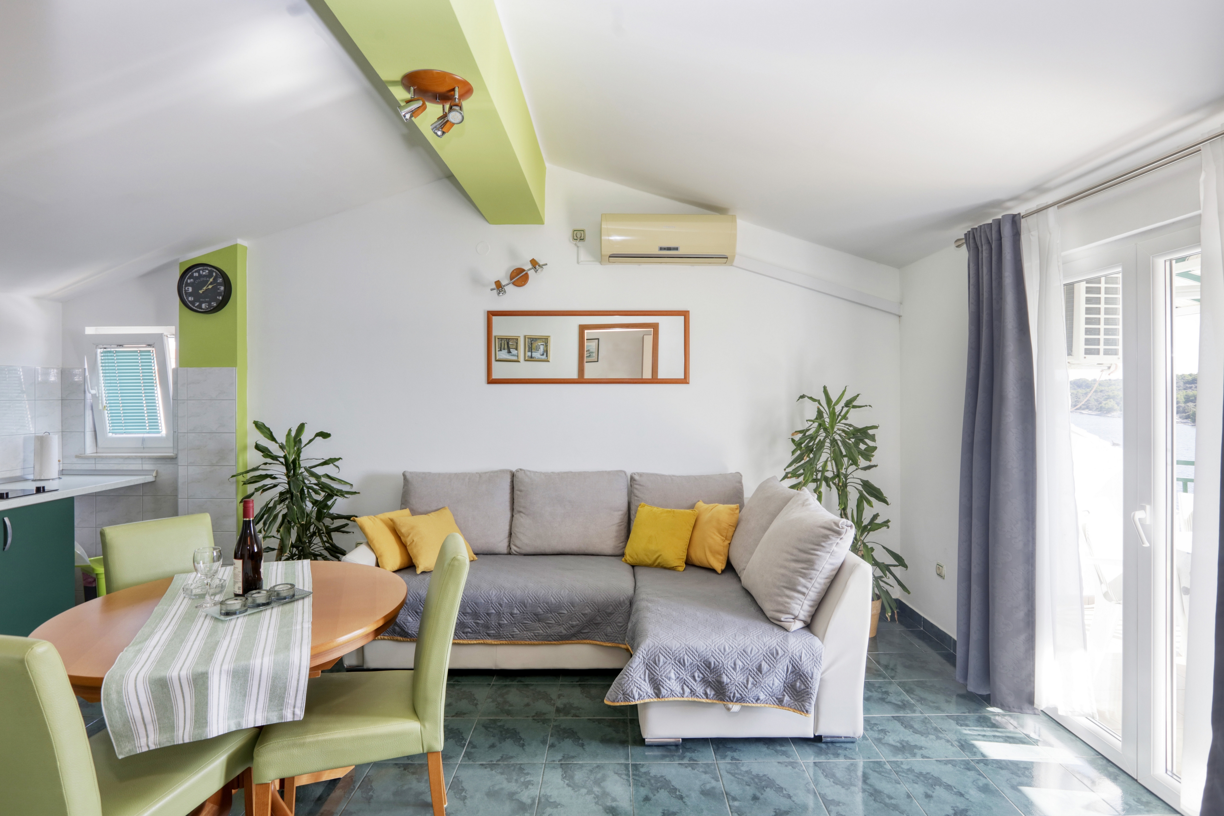 Top Murter Jezera Top Murter Jezera