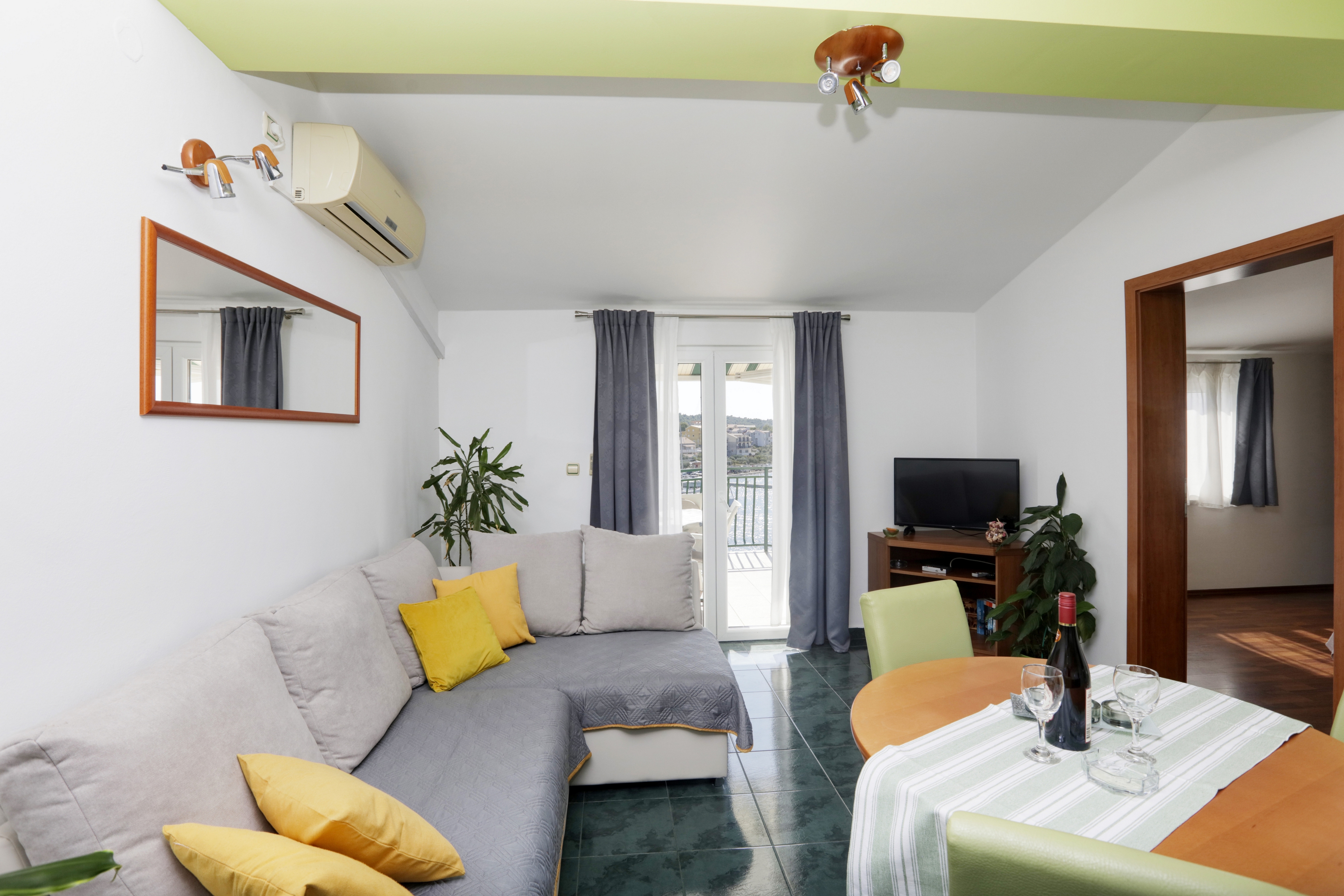 Top Murter Jezera Top Murter Jezera