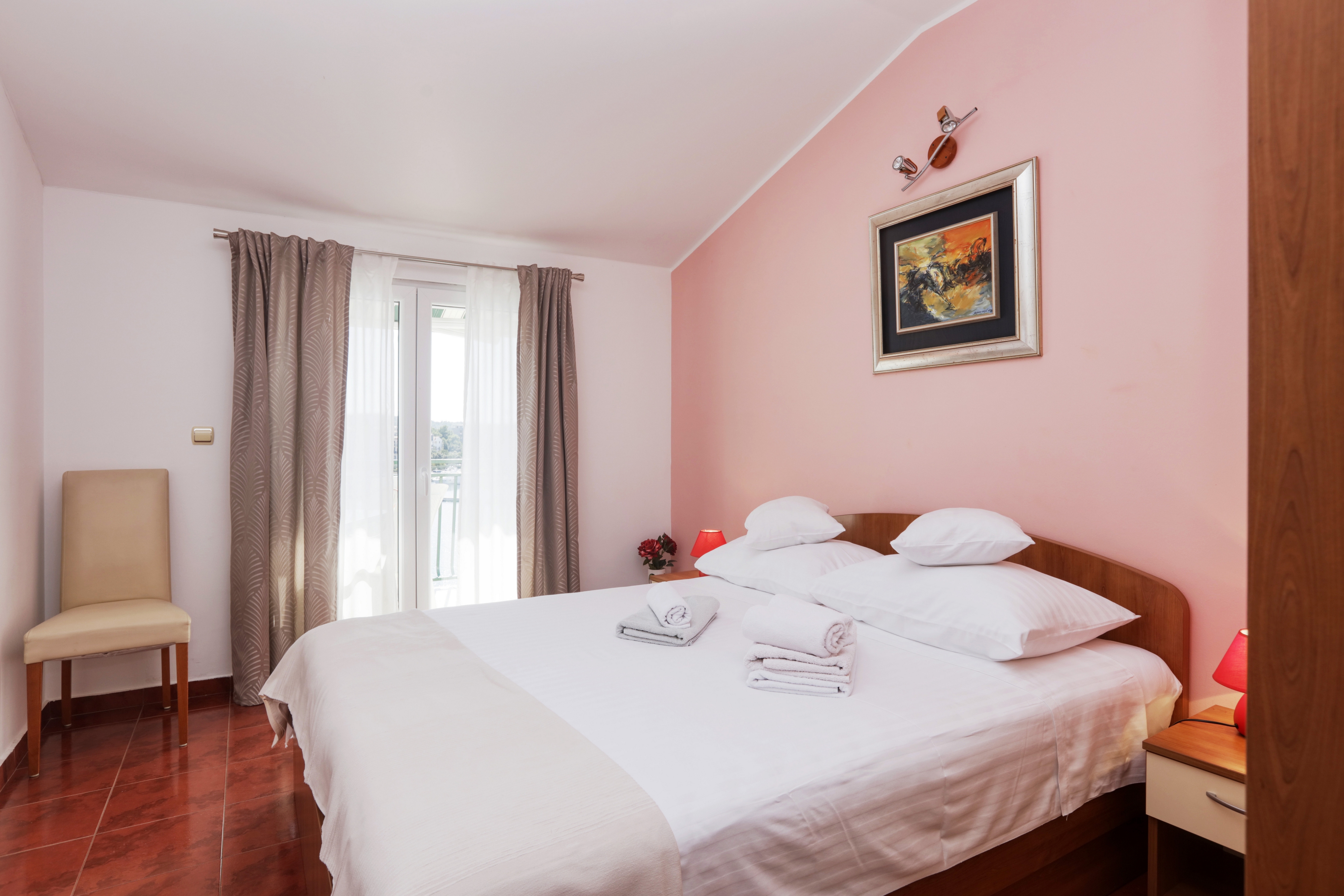 Top Murter Jezera Top Murter Jezera