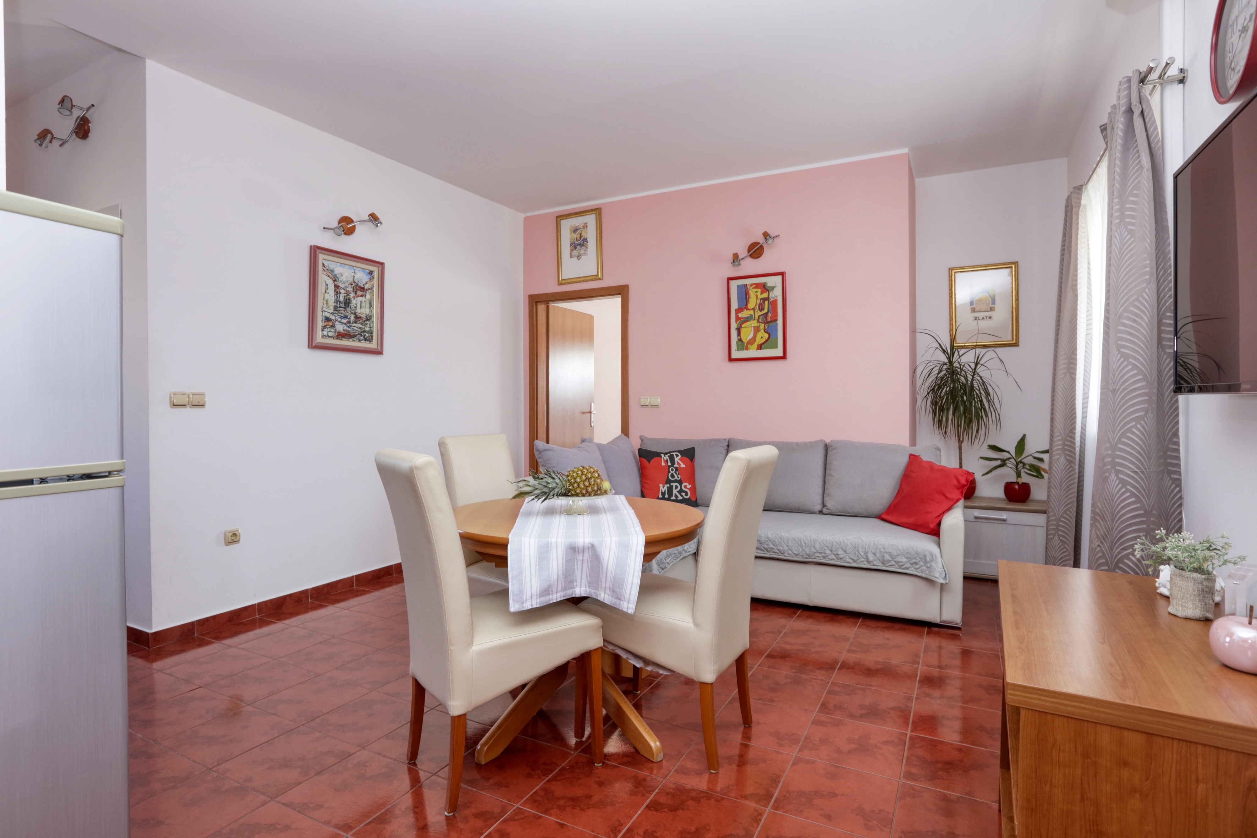 Top Murter Jezera Top Murter Jezera