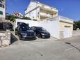 Jezera, Murter, Aparcamiento 796 - Apartamentos by the sea.