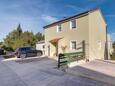 Parkiralište Nerezine, Lošinj, Parkiralište 7961 - Apartmani u Hrvatskoj.