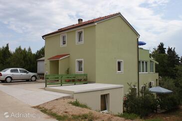 Nerezine, Lošinj, Объект 7961 - Апартаменты в Хорватии.