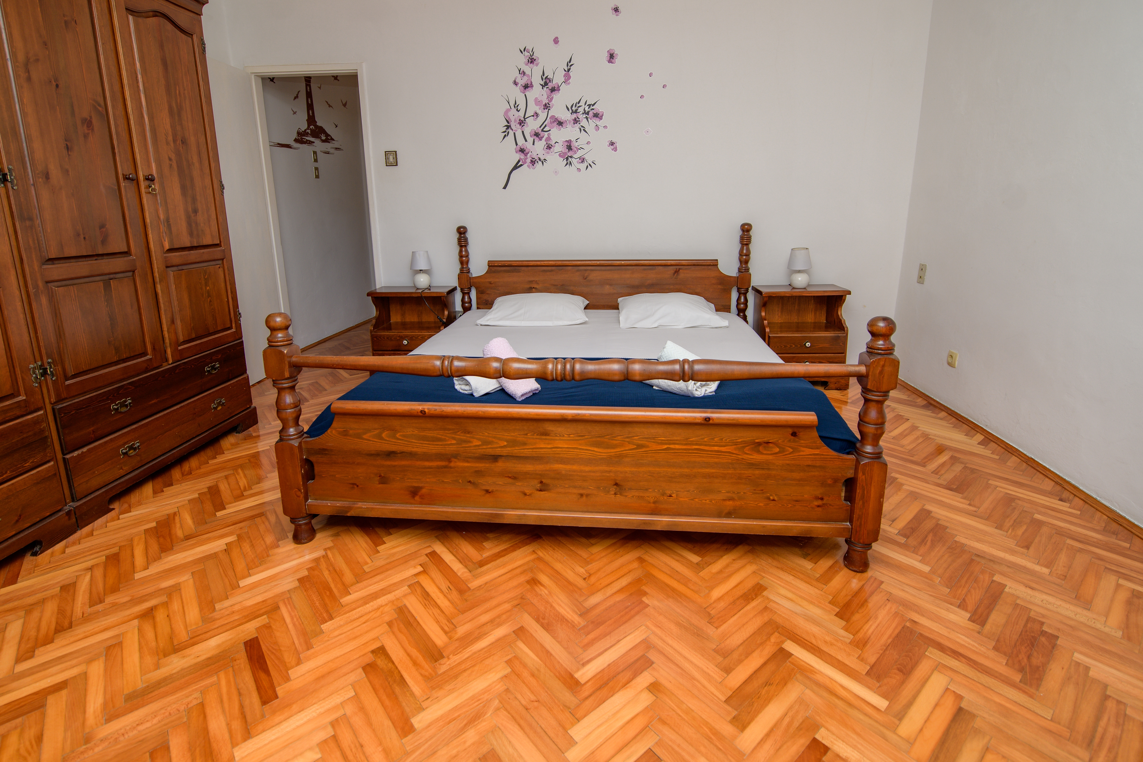 Top Lošinj Nerezine Top Lošinj Nerezine