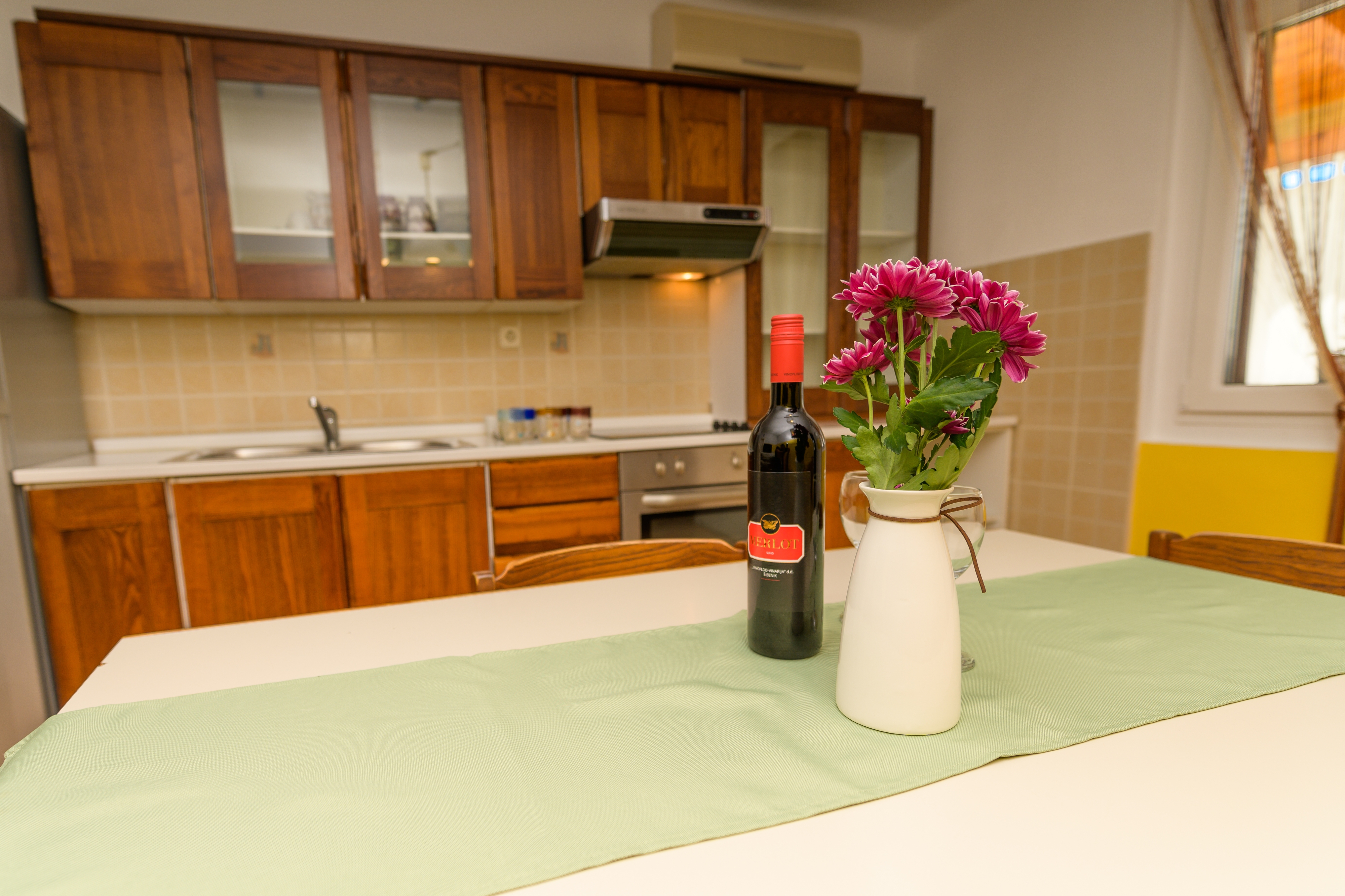 Top Lošinj Nerezine Top Lošinj Nerezine