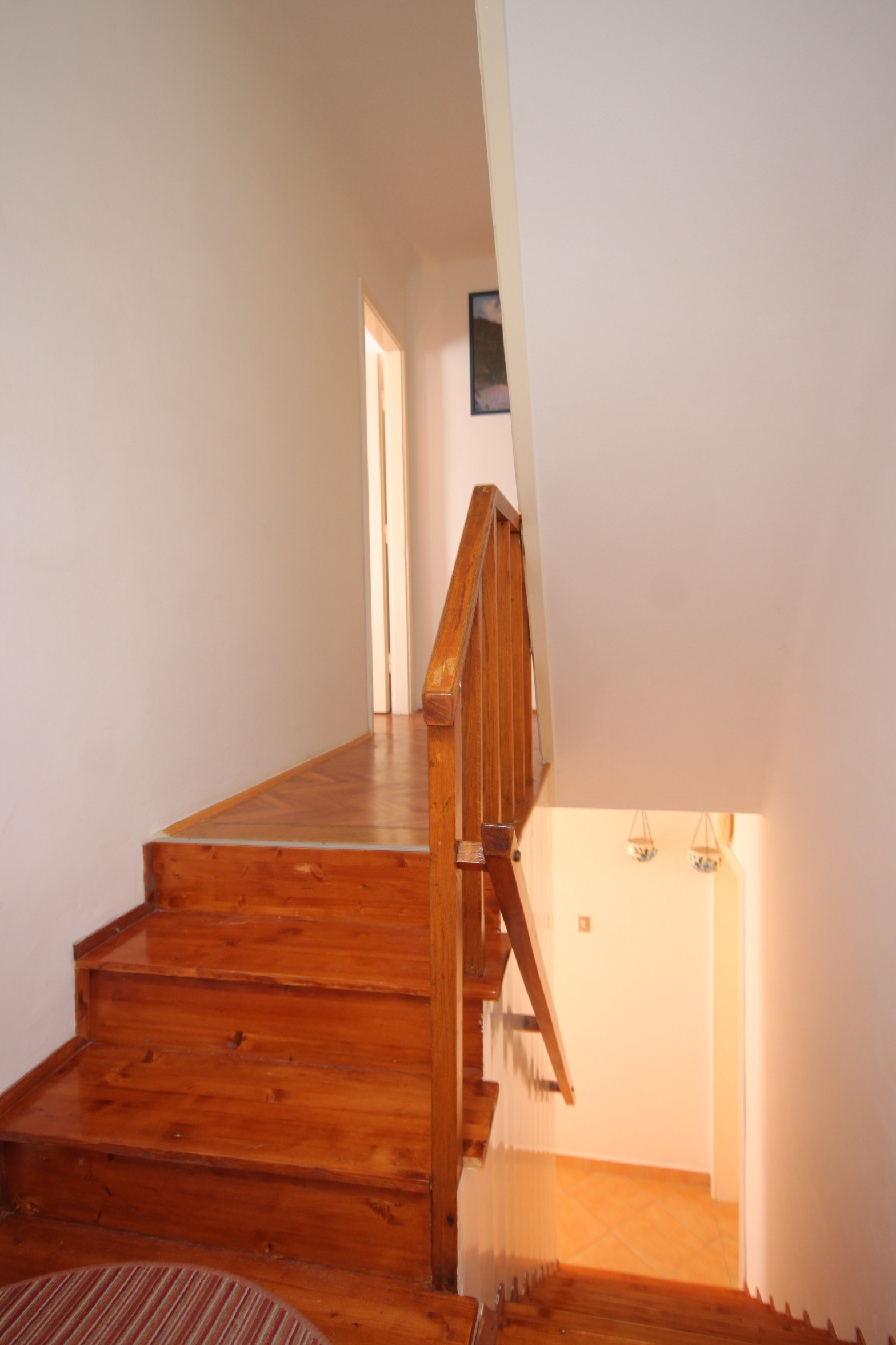 Two bedroom apartment near beach Nerezine, Lošinj  A-a
