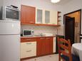 Mali Lošinj, Cocina in the apartment, (pet friendly) y WiFi.