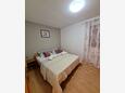 Спальня 2 Cres, Спальня 2 в размещении типа apartment, Домашние животные допускаются и WiFi.