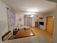 Гостиная Cres, Гостиная в размещении типа apartment, доступный кондиционер, Домашние животные допускаются и WiFi.