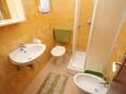Ванная комната Mali Lošinj, Ванная комната в размещении типа apartment, Домашние животные допускаются и WiFi.