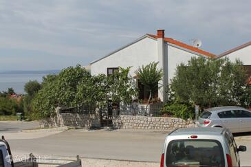 Property Mali Lošinj, Lošinj, Property 7969 - Apartments with pebble beach.