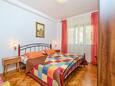 Ložnice 1 Mali Lošinj, Ložnice 1 v ubytování typu apartment, WiFi.