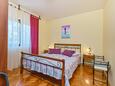 Ložnice 2 Mali Lošinj, Ložnice 2 v ubytování typu apartment, WiFi.