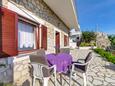 Апартаменты Mali Lošinj (Lošinj) - 7974