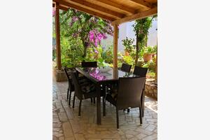 Apartmani s parkingom Mali Lošinj, Lošinj - 7978