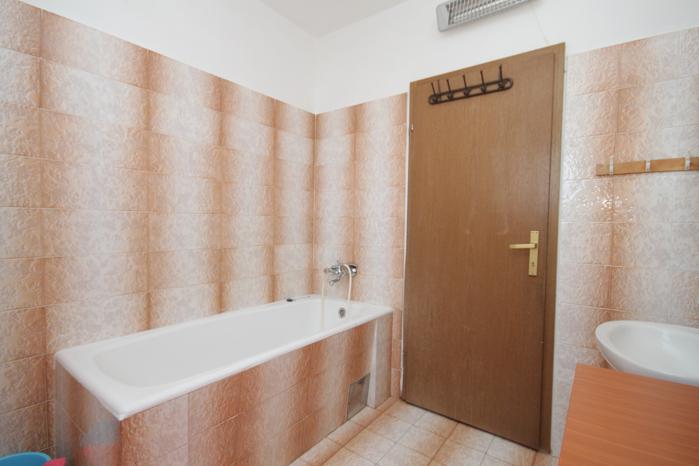 Four bedroom apartment with terrace and sea view Mali Lošinj, Lošinj  A-b