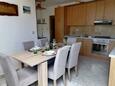 Jedilnica Mali Lošinj, Jedilnica v nastanitvi vrste apartment, Hišni ljubljenčki dovoljeni in WiFi.