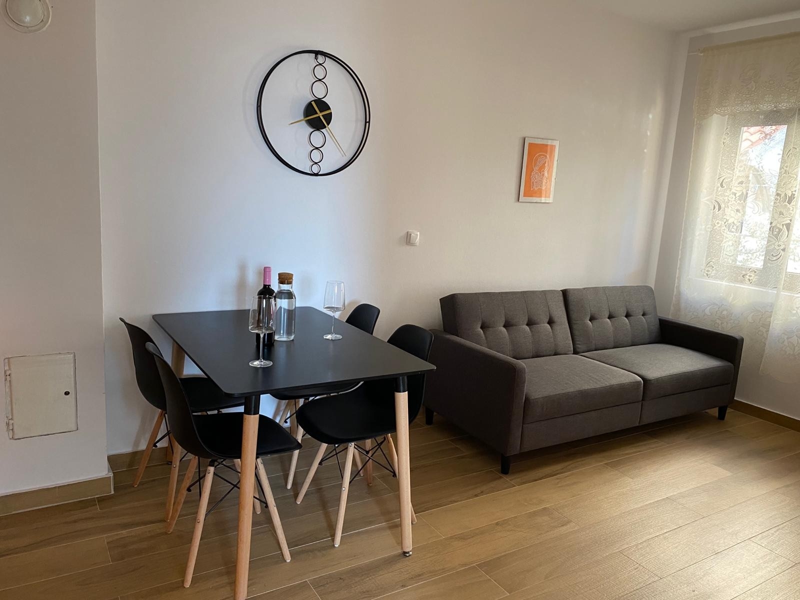 One bedroom apartment with terrace Mali Lošinj, Lošinj (A-7978-c) One bedroom apartment with terrace Mali Lošinj, Lošinj (A-7978-c)