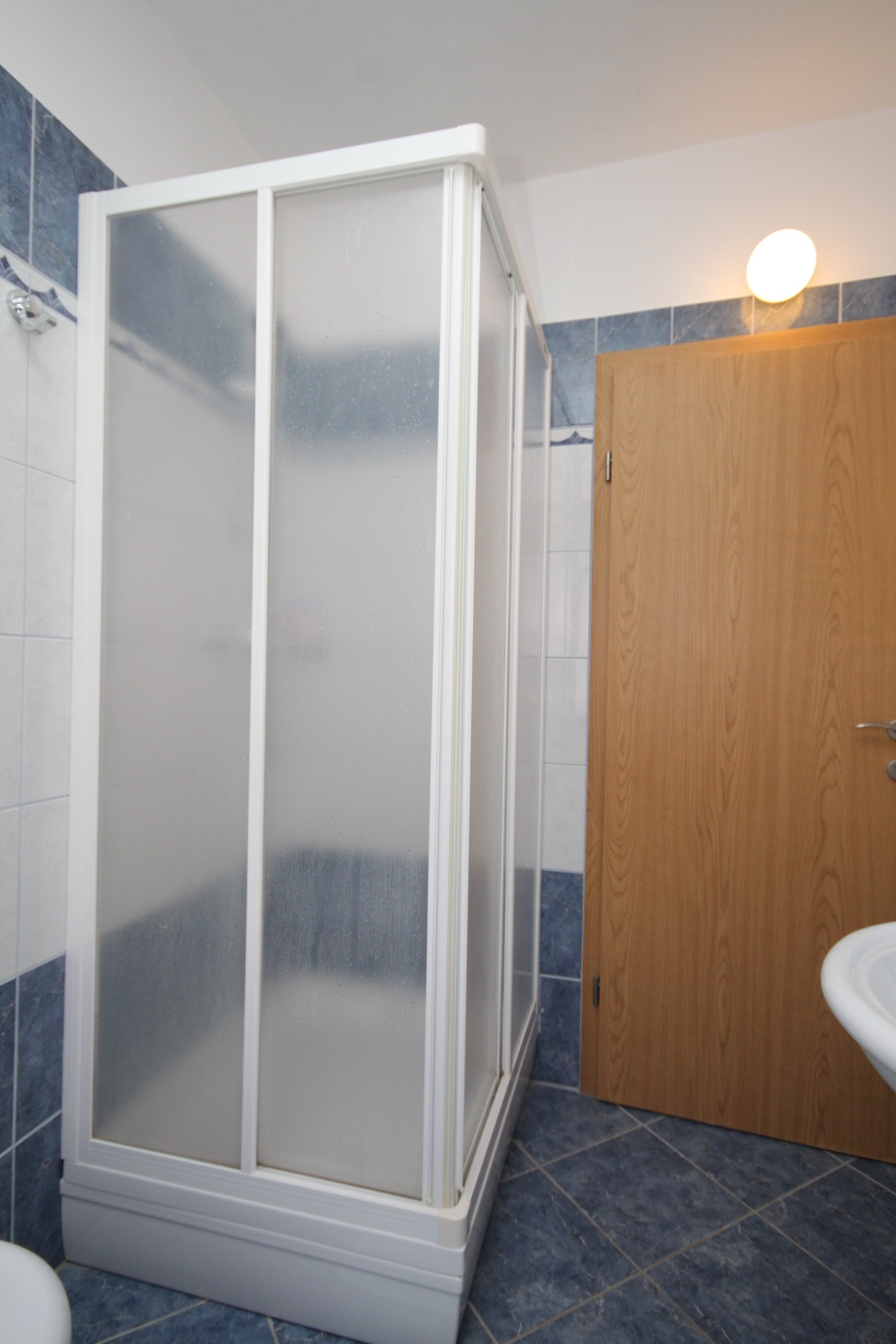 One bedroom apartment with air-conditioning Mali Lošinj, Lošinj  A-a