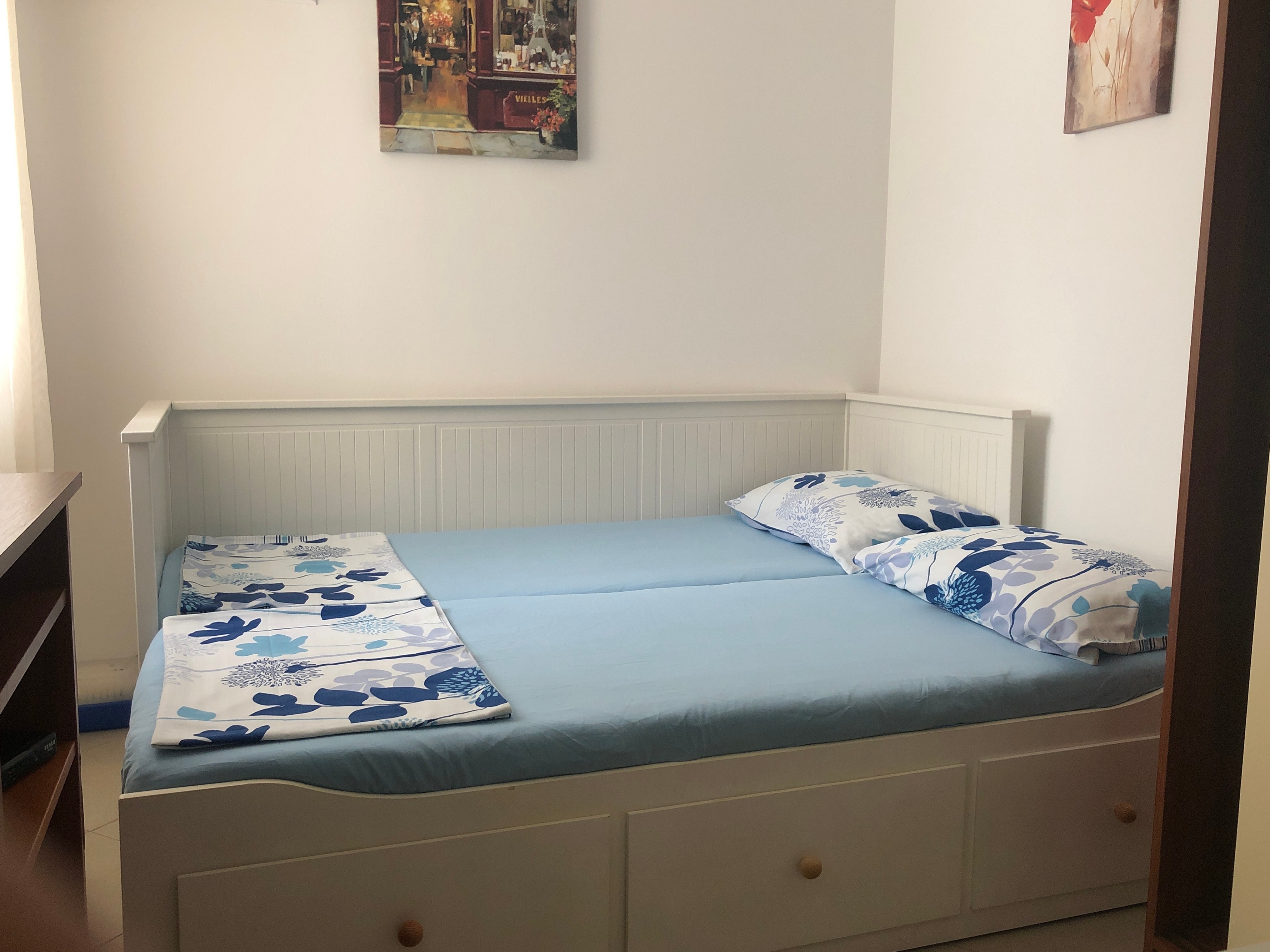 Studio flat with terrace Mali Lošinj, Lošinj  AS-a