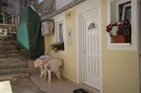 Apartmány Mali Lošinj