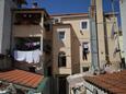 Mali Lošinj, Lošinj, Propiedad 7979 - Apartamentos near sea with pebble beach.