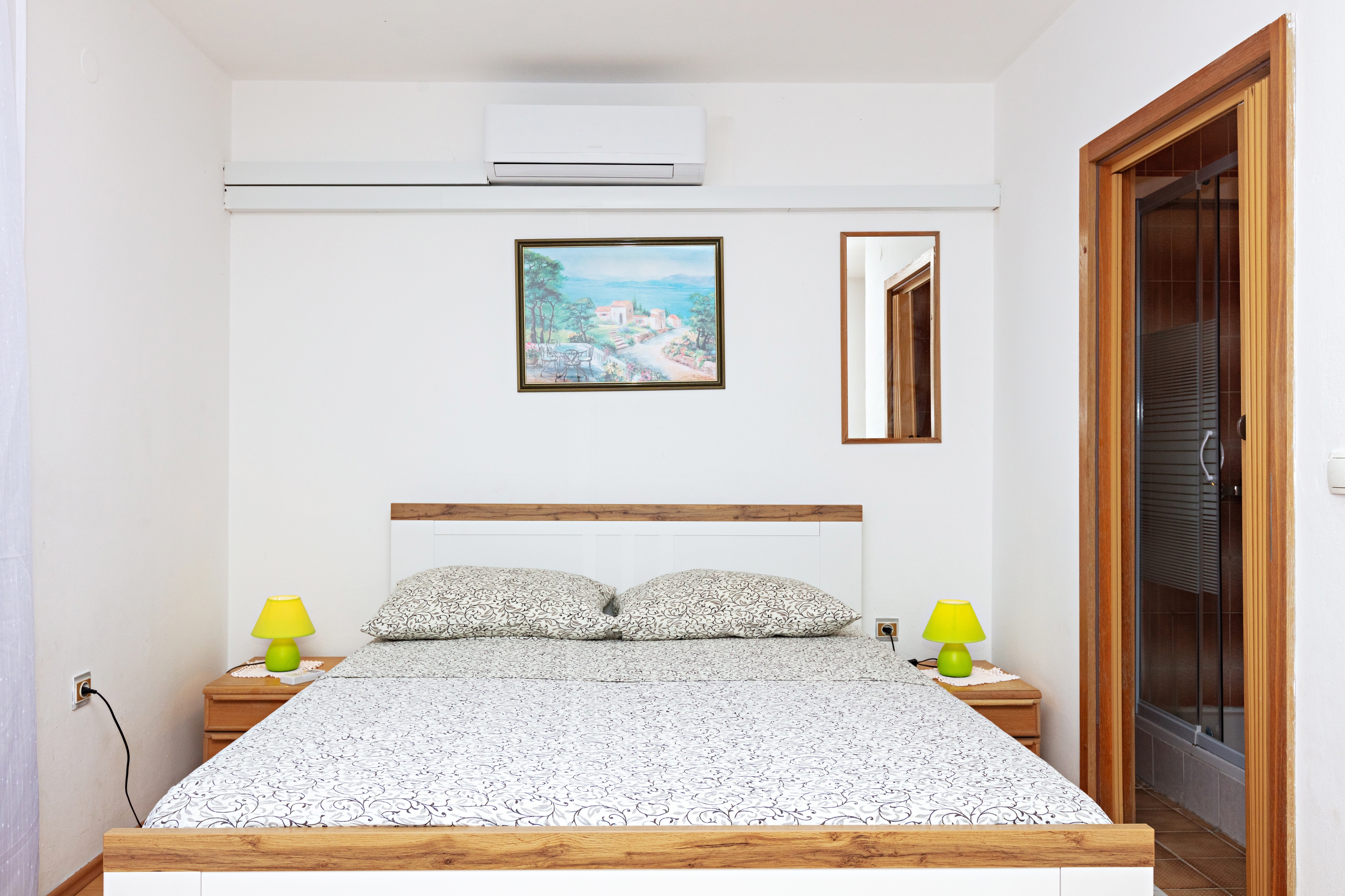 Top Murter Jezera Top Murter Jezera