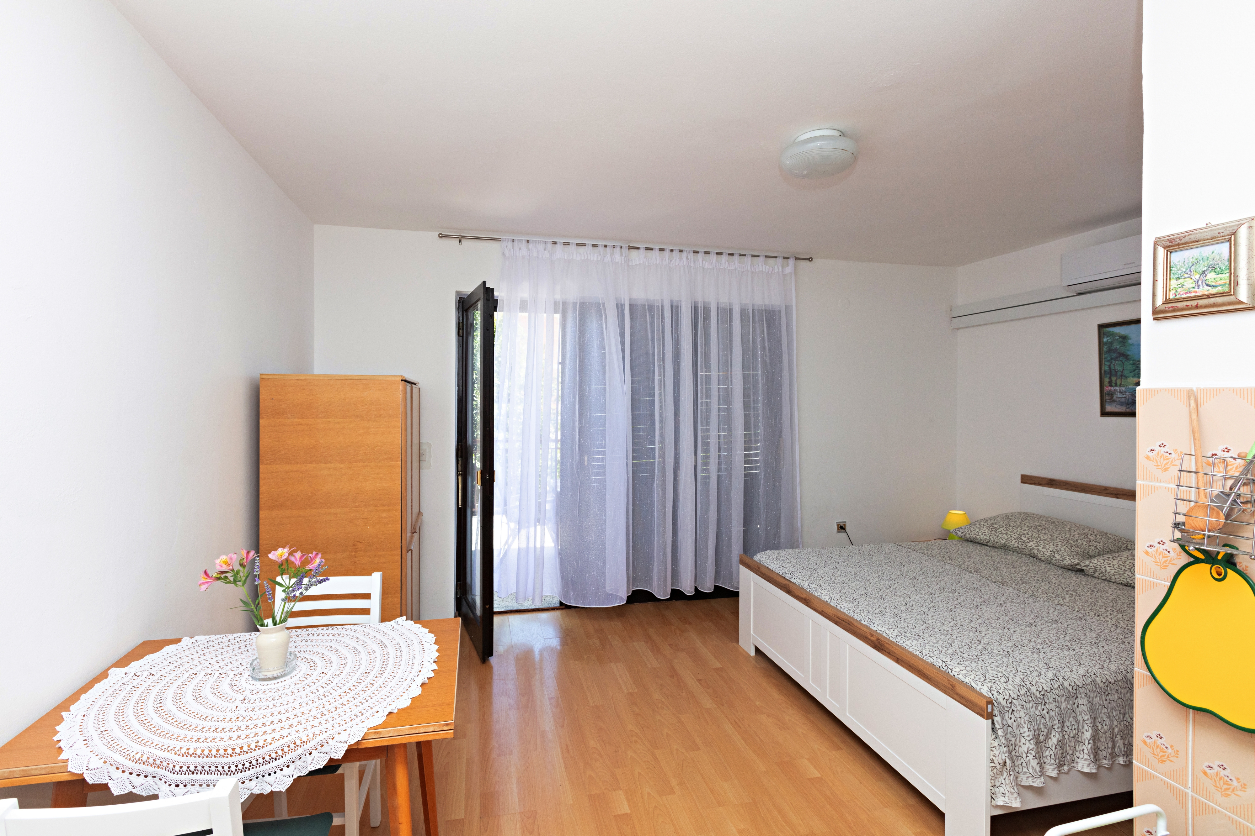 Top Murter Jezera Top Murter Jezera