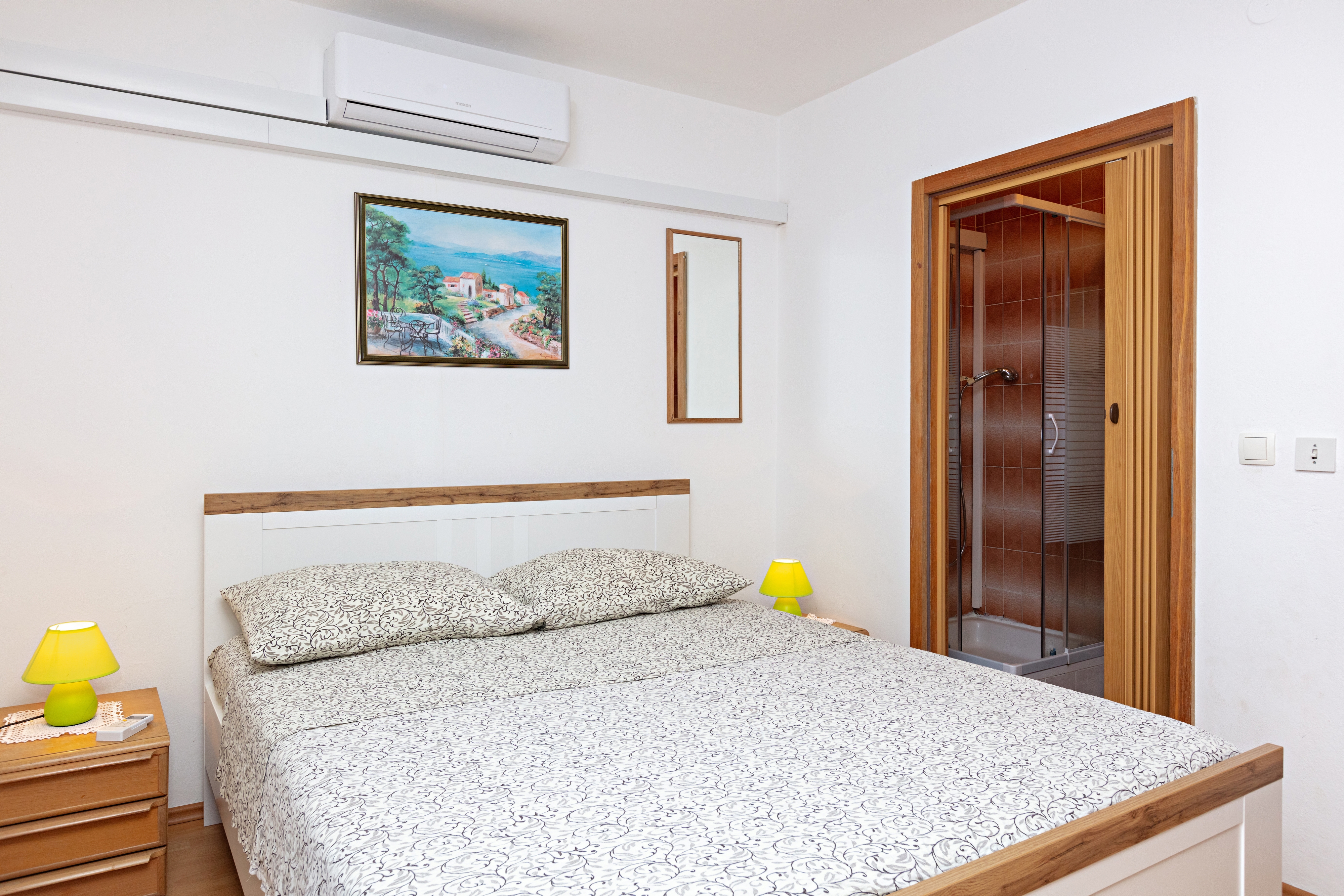 Top Murter Jezera Top Murter Jezera