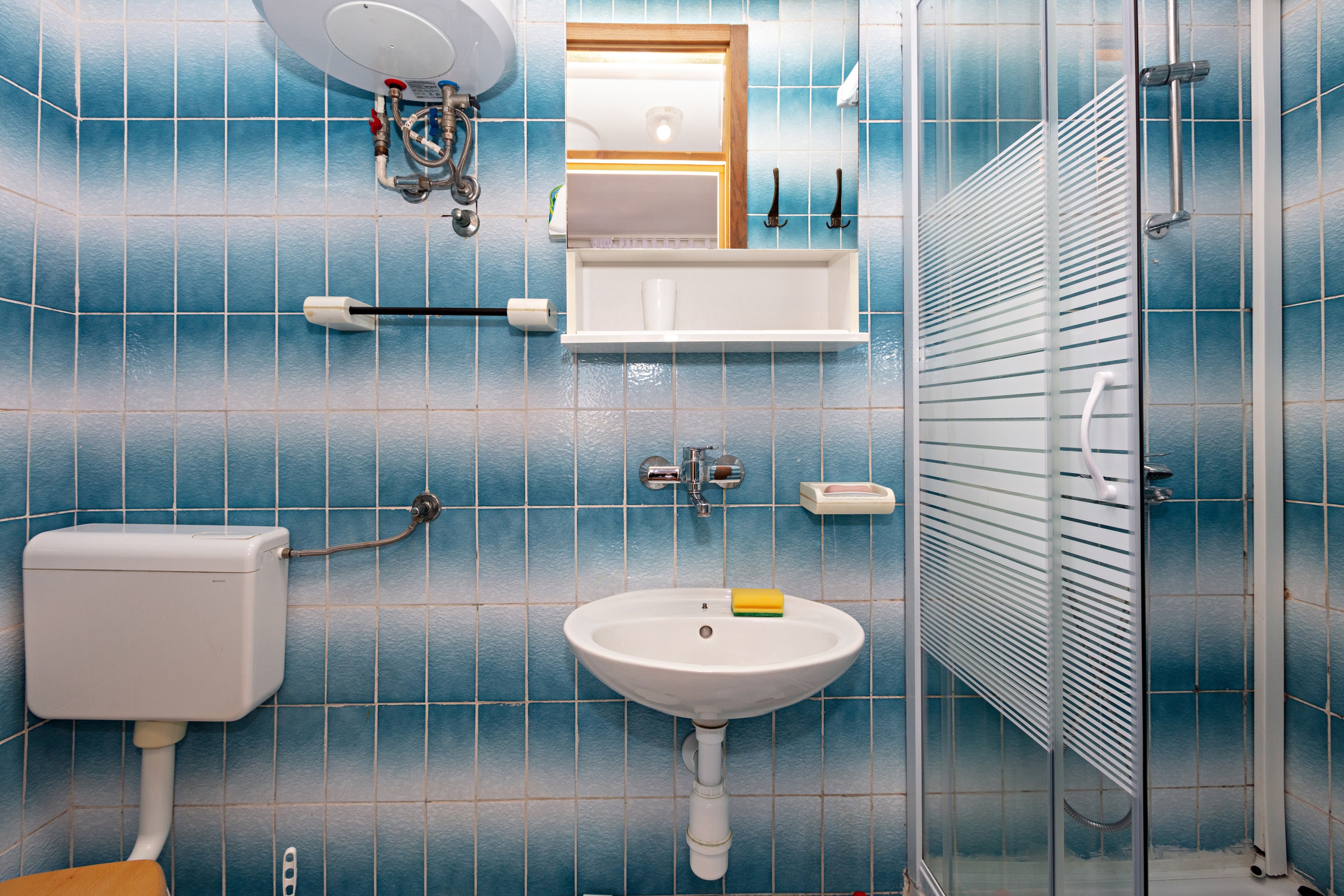 Top Murter Jezera Top Murter Jezera