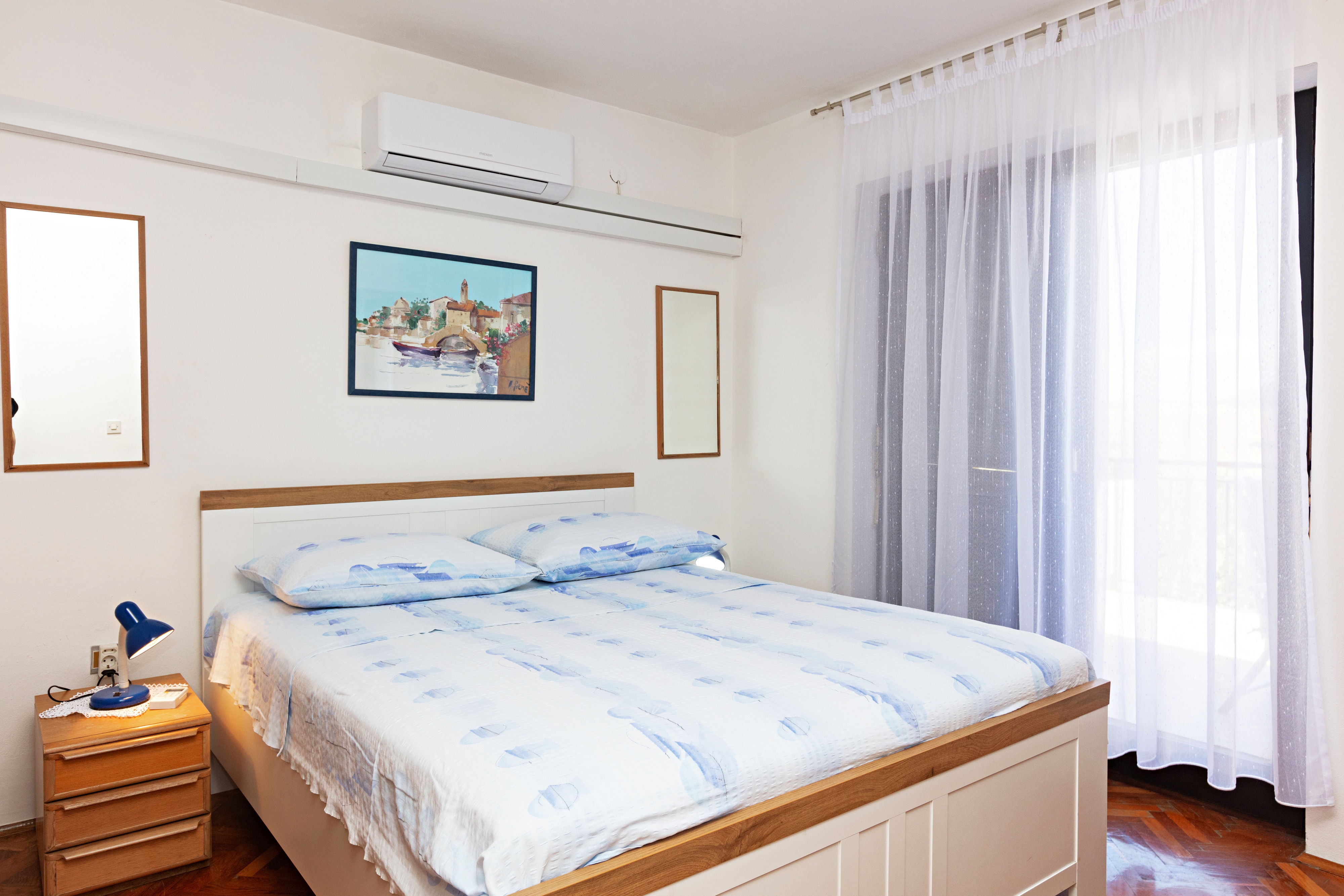 Top Murter Jezera Top Murter Jezera