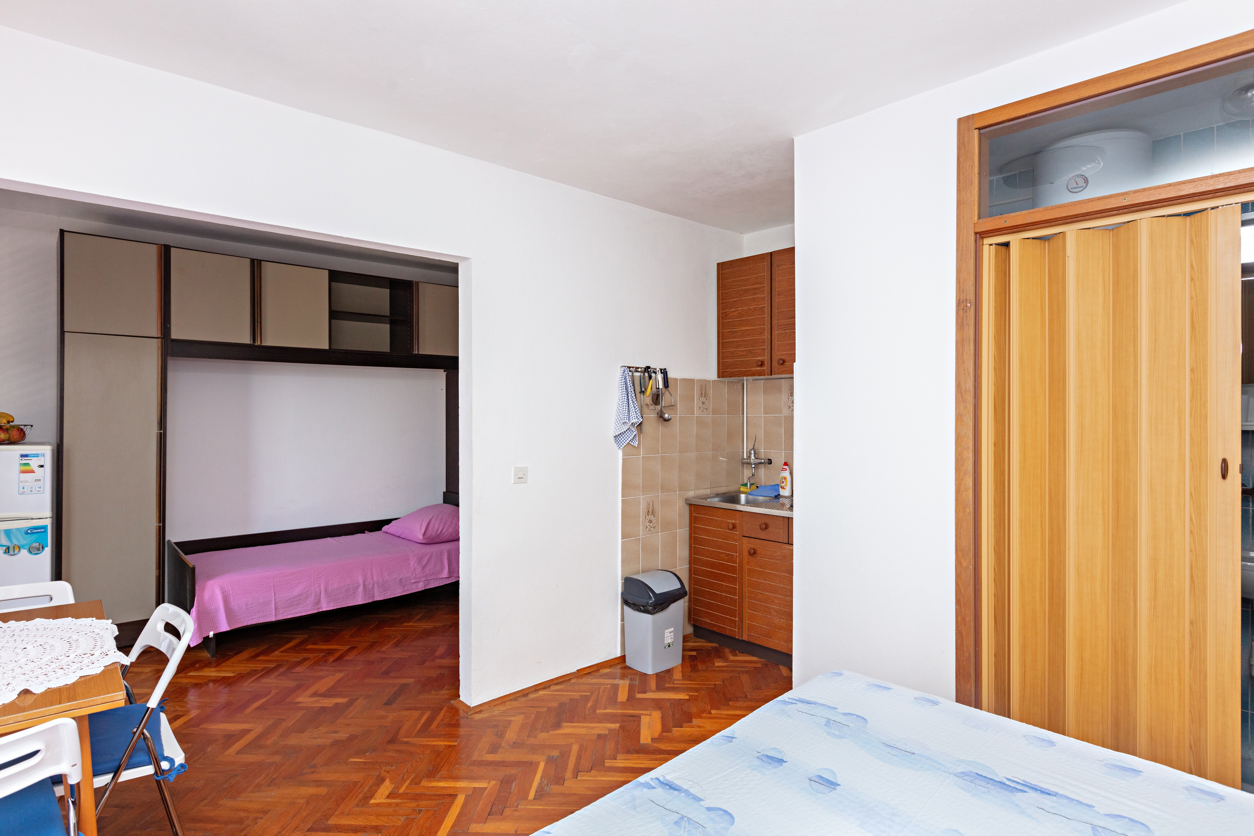 Top Murter Jezera Top Murter Jezera