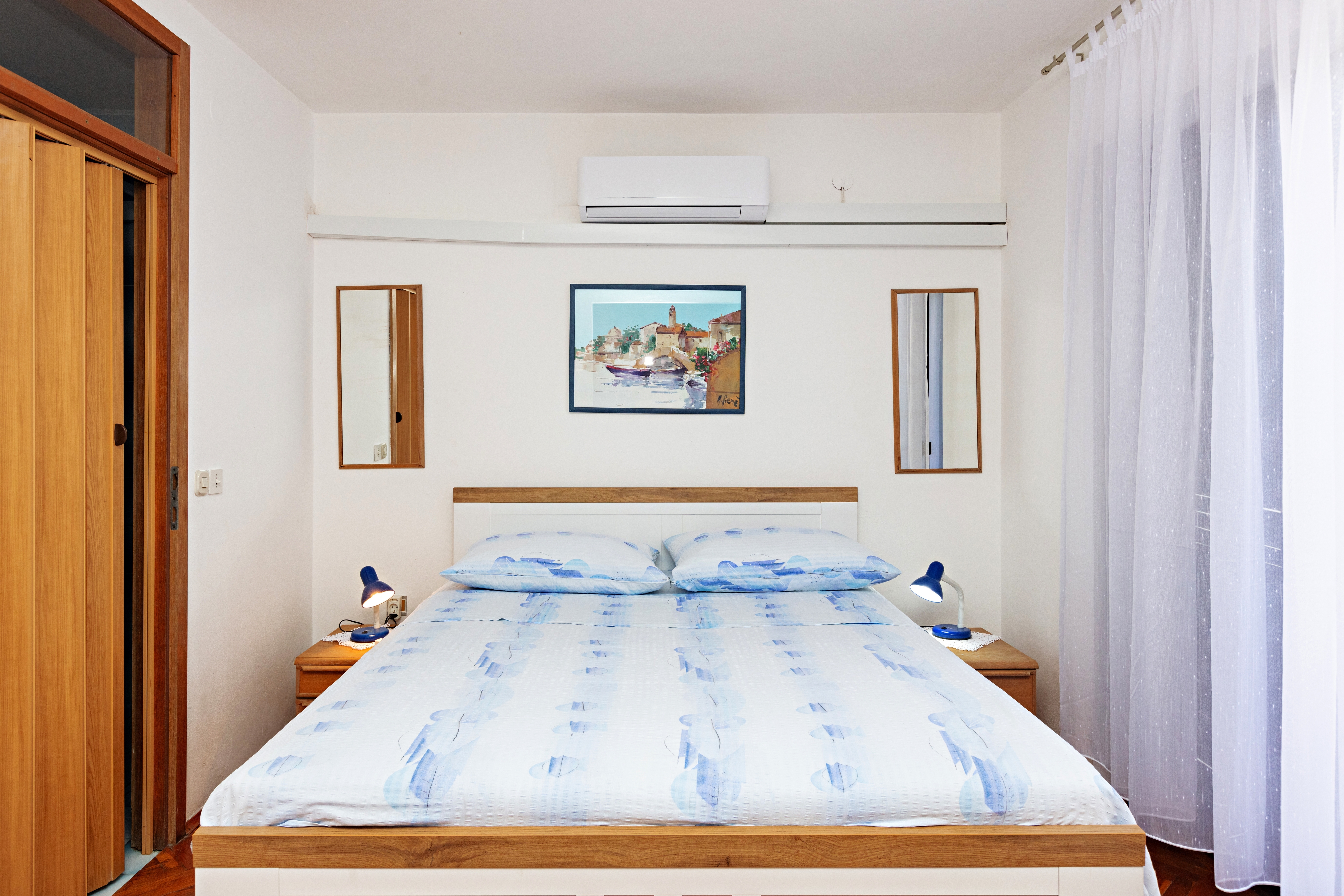 Top Murter Jezera Top Murter Jezera