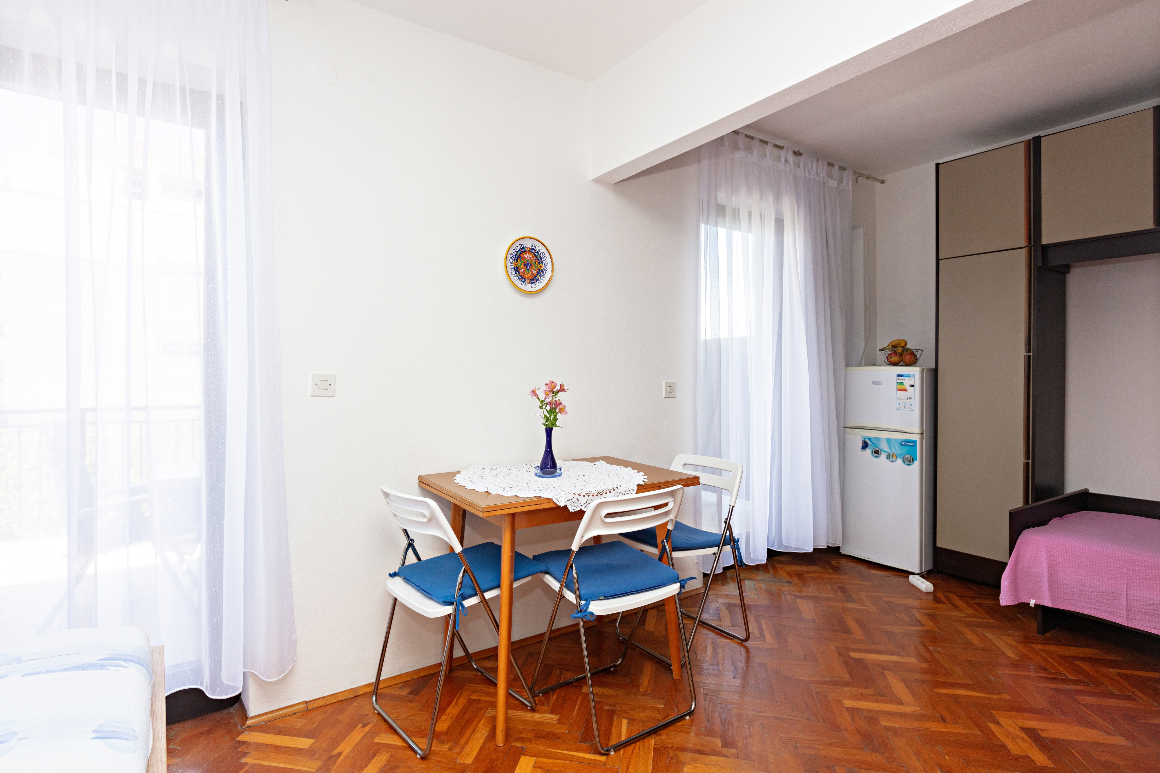 Studio flat with terrace Jezera, Murter (AS-798-d) Studio flat with terrace Jezera, Murter (AS-798-d)