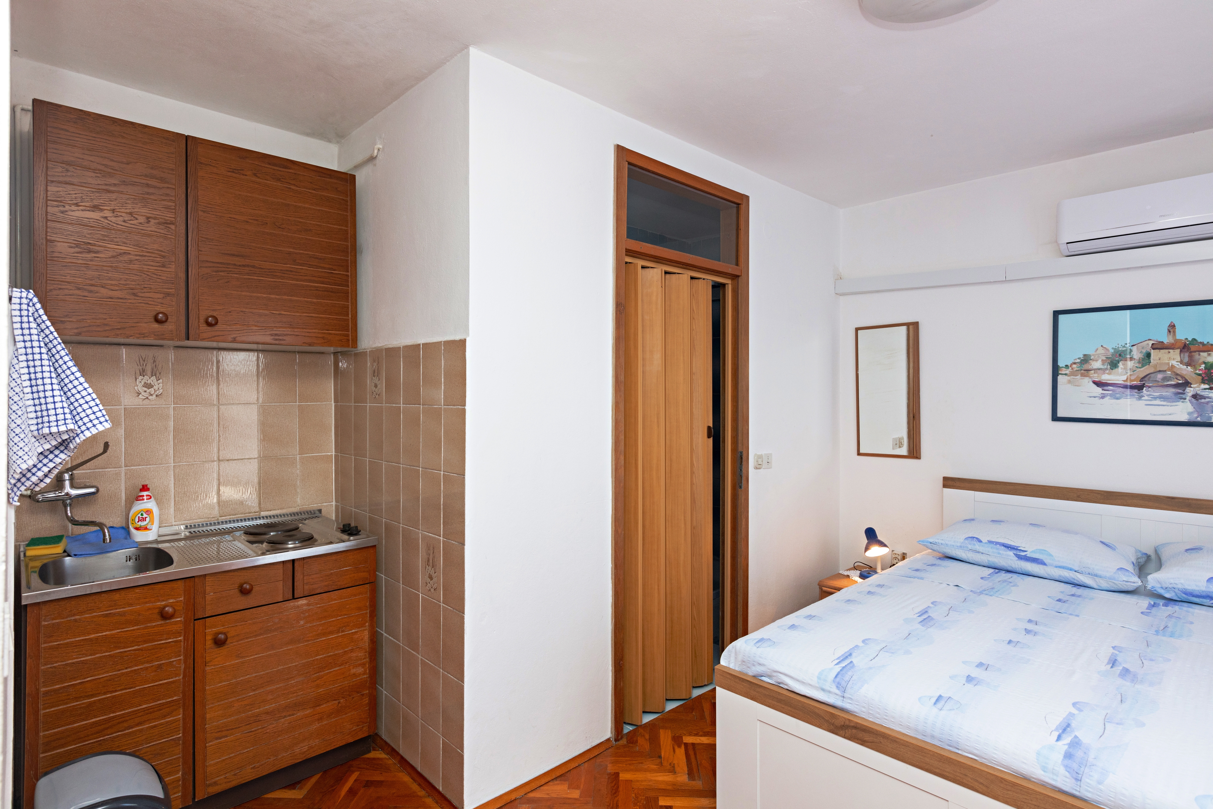 Top Murter Jezera Top Murter Jezera