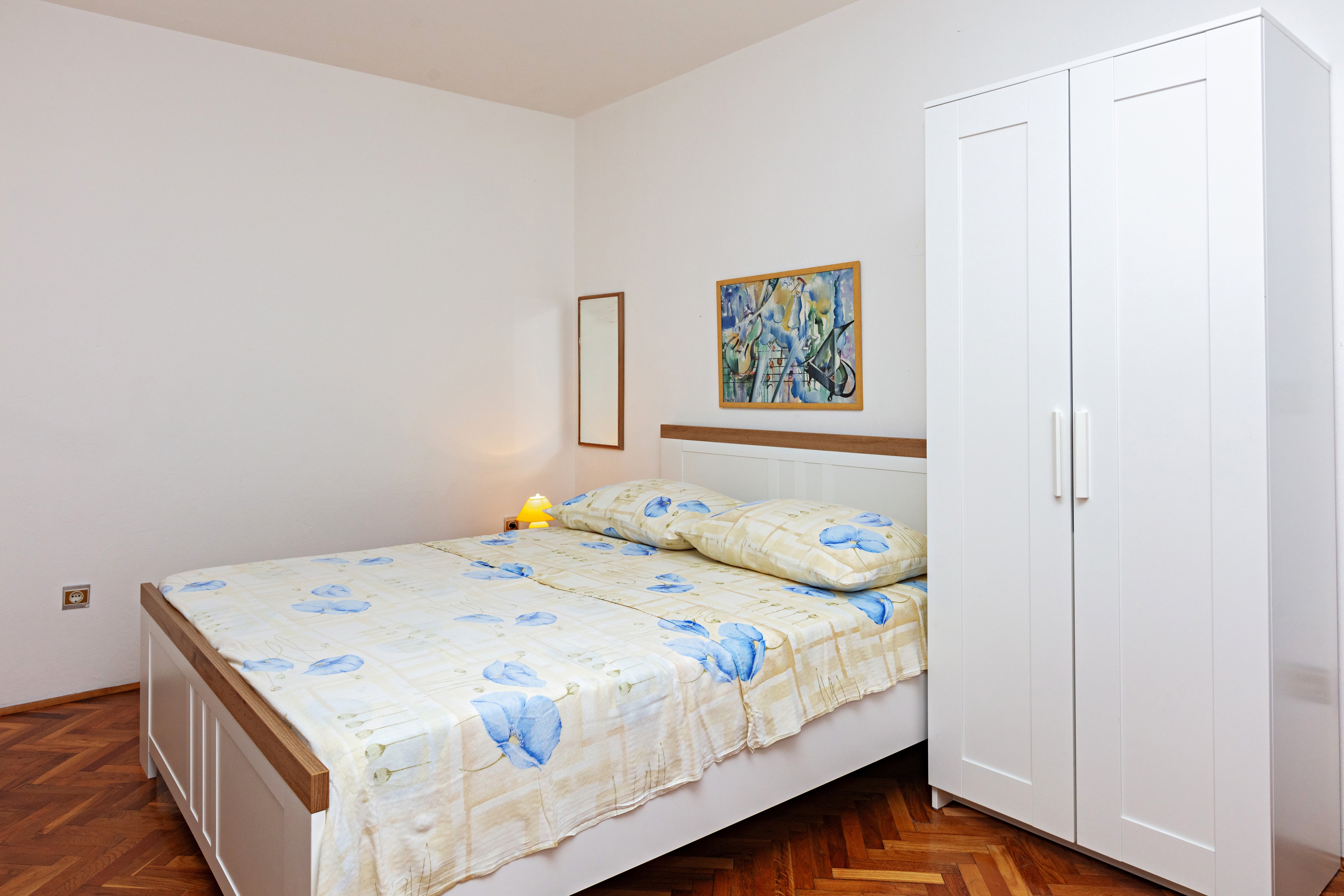 Top Murter Jezera Top Murter Jezera