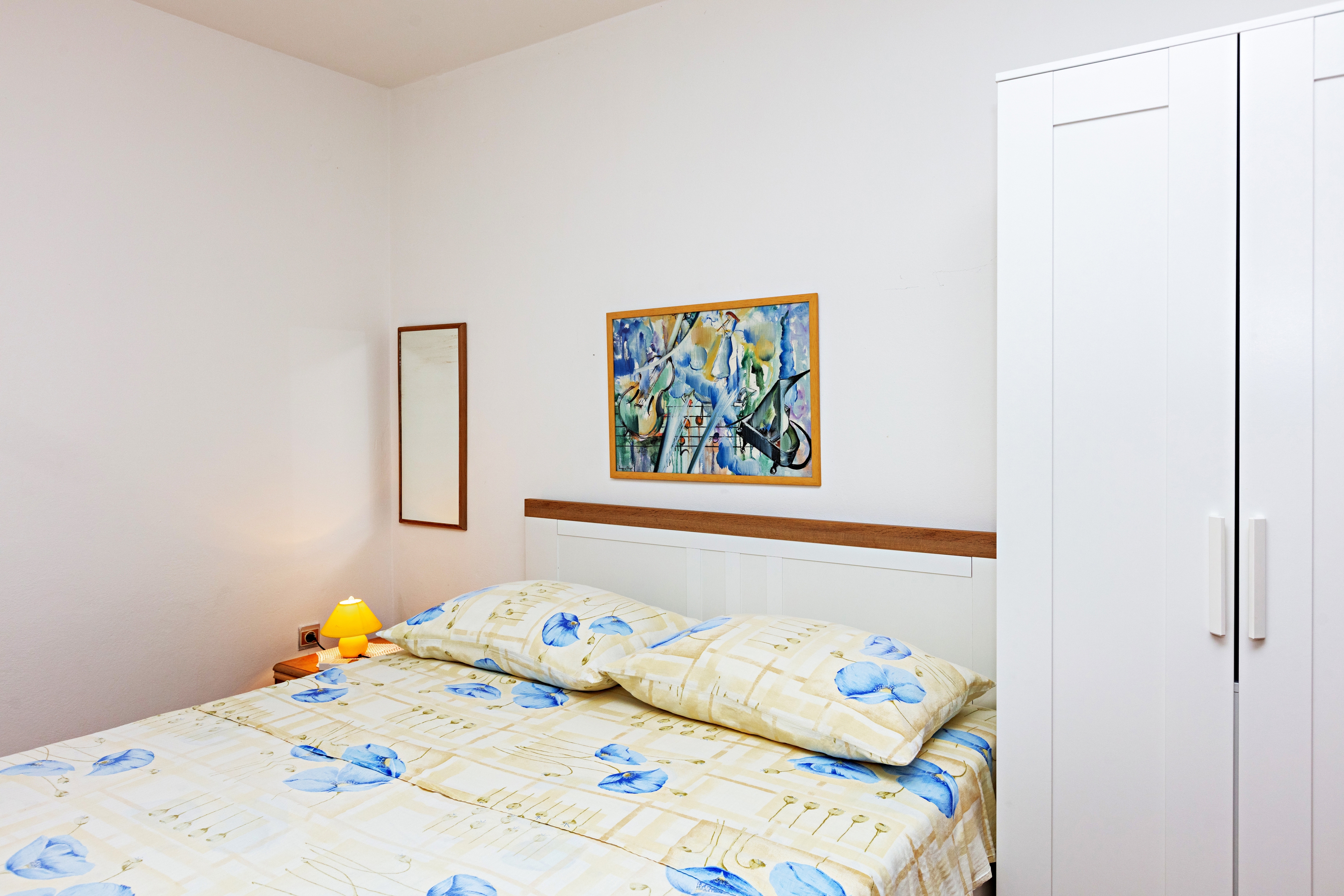 Top Murter Jezera Top Murter Jezera