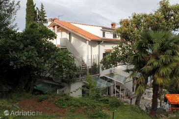 Property Opatija, Opatija, Property 7981 - Apartments and Rooms with pebble beach.