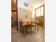 Столовая Cres, Столовая в размещении типа apartment, WiFi.