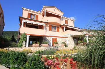Property Cres, Cres, Property 7985 - Apartments with pebble beach.