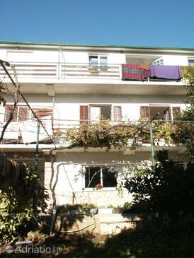 Property Murter, Murter, Property 799 - Rooms near sea with pebble beach.
