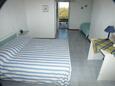 Bedroom Murter, Bedroom in the room, dopusteni kucni ljubimci.