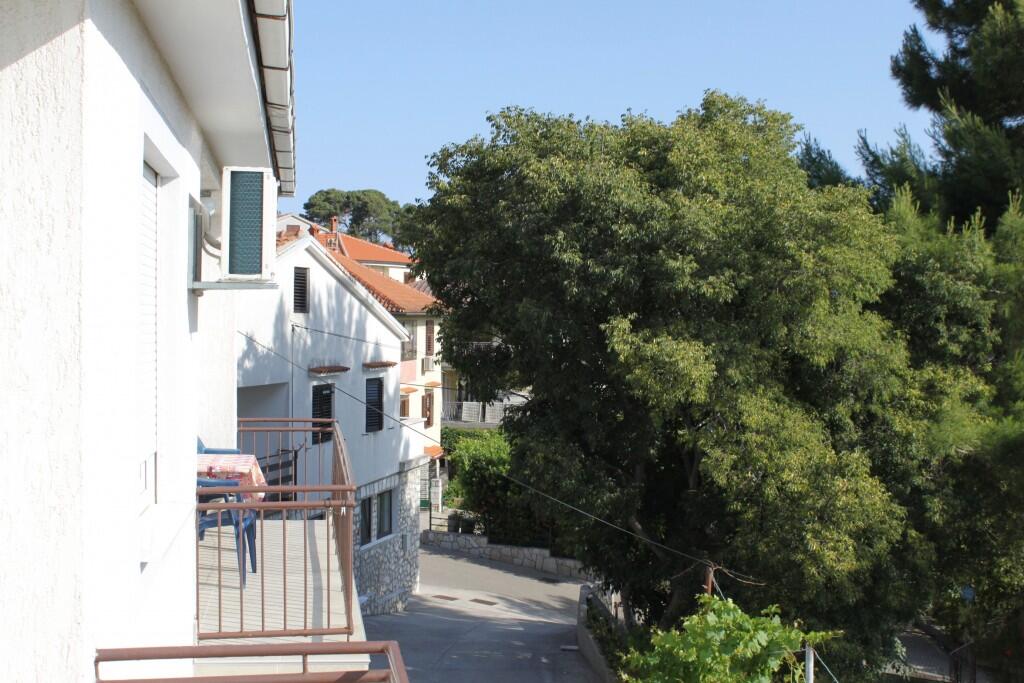 Apartmán v meste Mali Lošinj - 7991