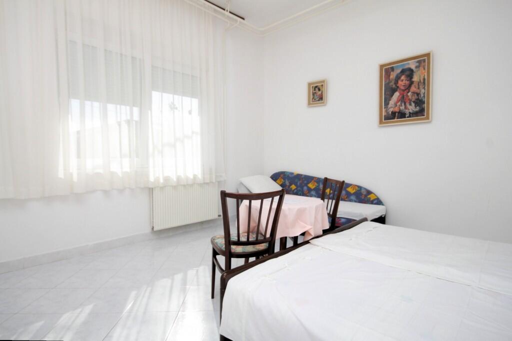 Apartmán v meste Mali Lošinj - 7991