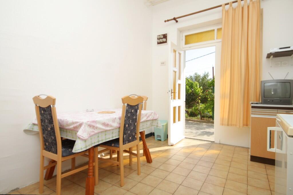 Apartmán v meste Mali Lošinj - 7991