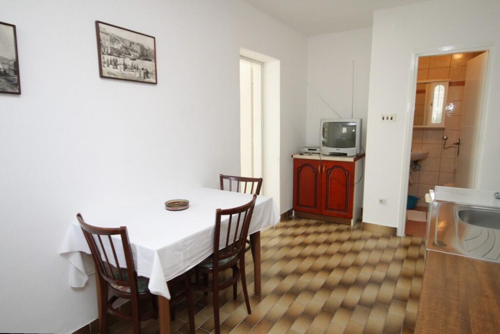 Apartmán v meste Mali Lošinj - 7991