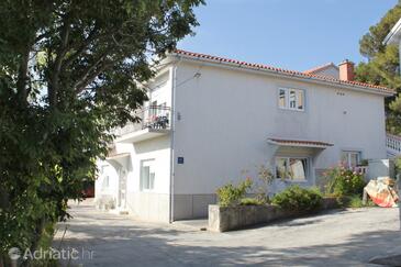 Property Mali Lošinj, Lošinj, Property 7991 - Apartments and Rooms with sandy beach.